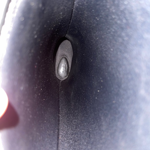 Original Gucci Rain Boots. They may have been worn once. They are clean. - Picture 6 of 6